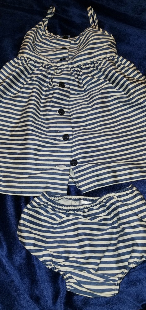 Ralph Lauren toddler dress